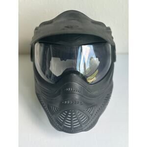 Proto EL Switch Paintball‎ Mask Black